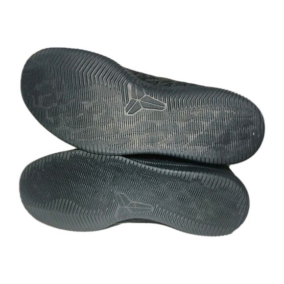 Nike Kobe Bryant Mamba Rage Men\'s Athletic Shoes Sneakers size 9.5 No Insoles main image 12